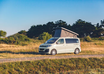 Préparer son road trip en Van : les indispensables pour un road-trip réussi !