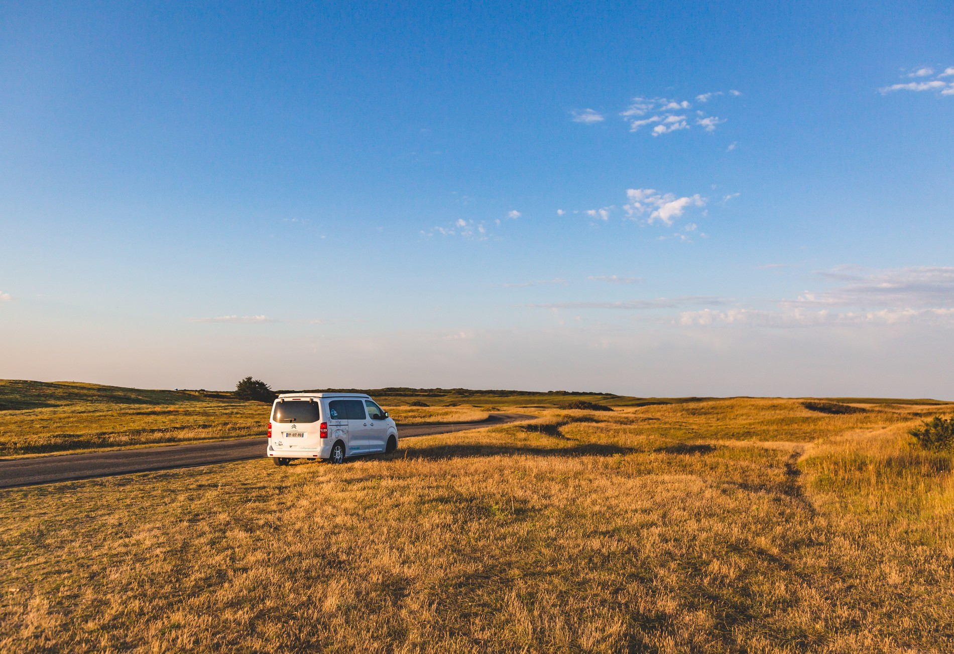 RoadTrip en Bretagne Nord