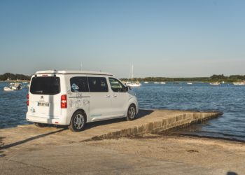 Pensez à la location d’un mini van aménagé pour vos vacances !