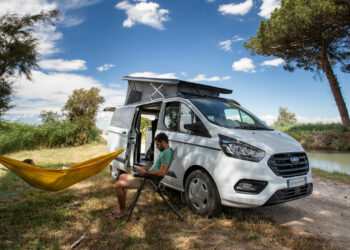 Règles d’or pour un road trip réussi en van aménagé