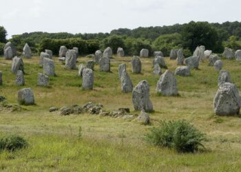 Carnac : un itinéraire d’exception entre Côtes et légendes